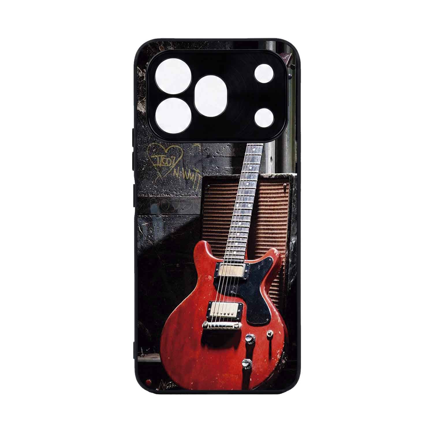 FUNDA PROTECTOR CASE PARA HONOR 600 PRO - 1