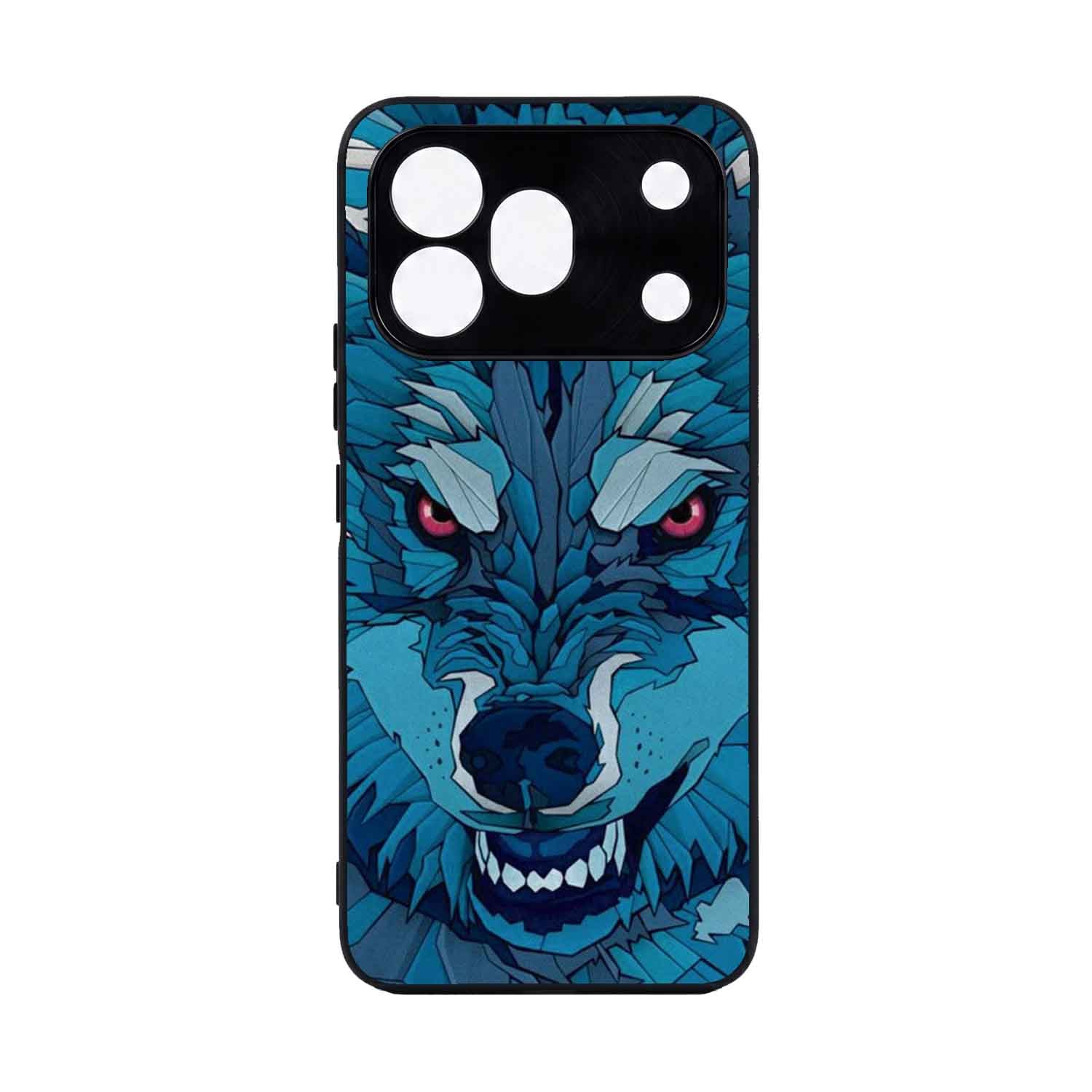 FUNDA PROTECTOR CASE PARA HONOR 600 PRO - 1