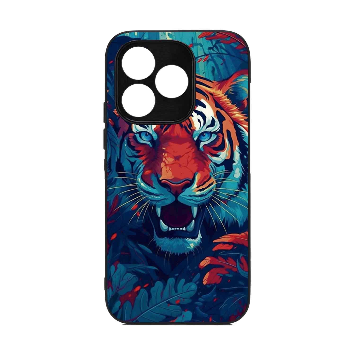 FUNDA PROTECTOR CASE PARA HONOR 600E - 1