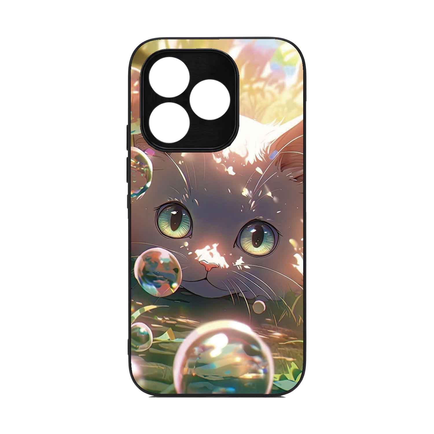FUNDA PROTECTOR CASE PARA HONOR 600E - 1