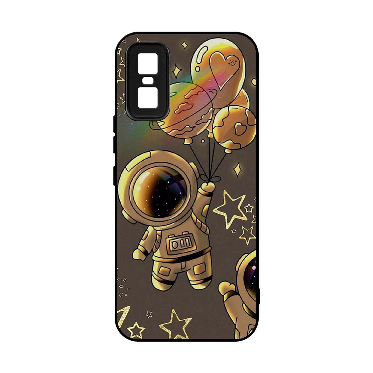 FUNDA PROTECTOR CASE PARA INFINIX GT 30 PRO - 1