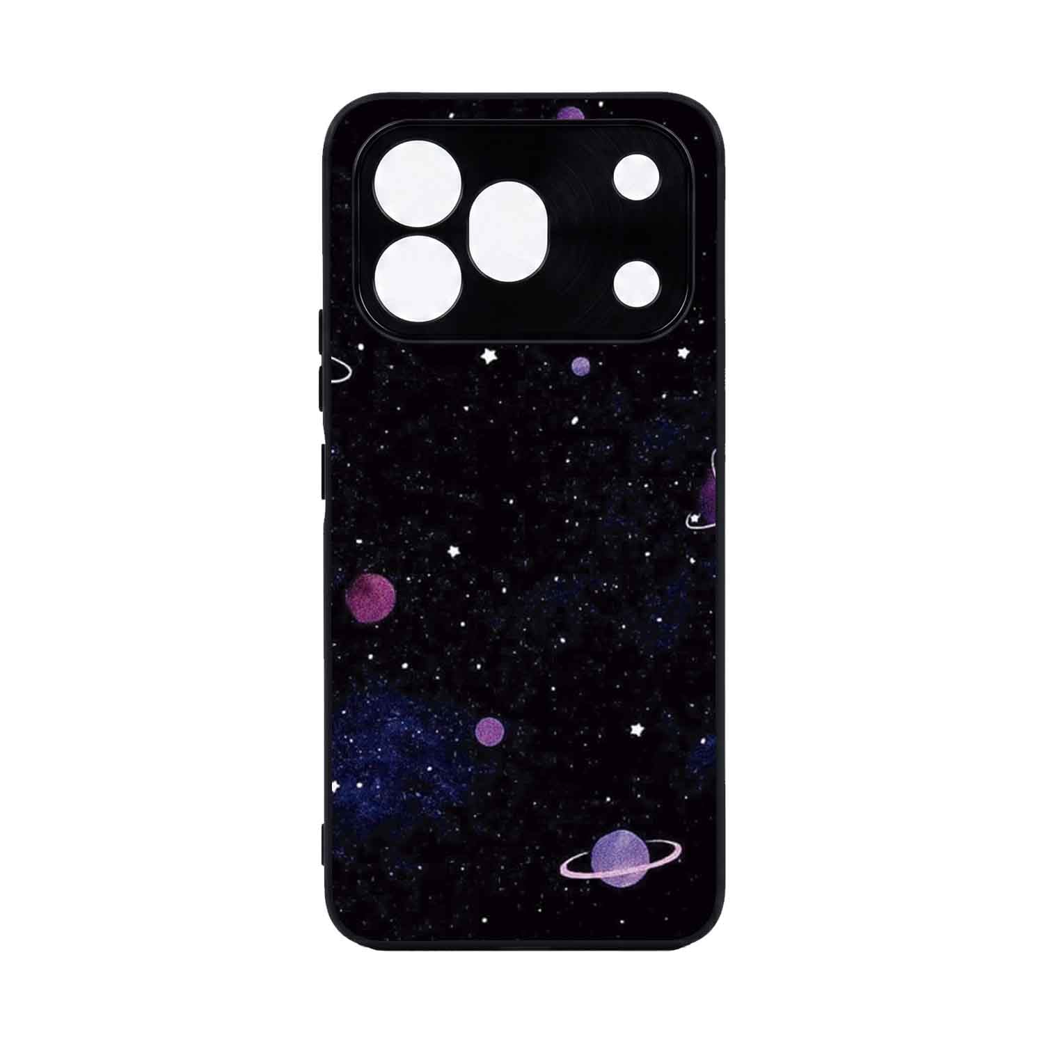 FUNDA PROTECTOR CASE PARA HONOR 600 PRO - 1