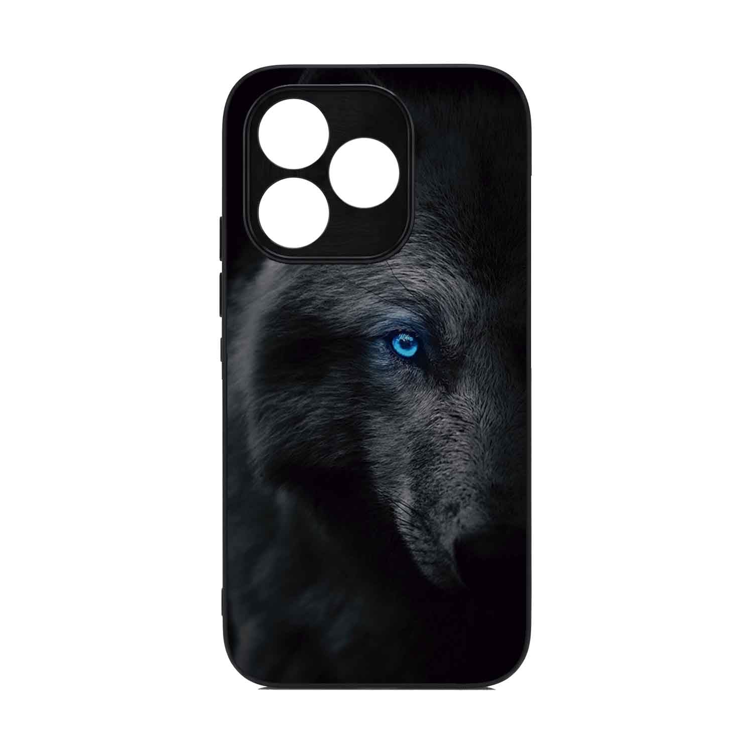 FUNDA PROTECTOR CASE PARA HONOR 600E - 1