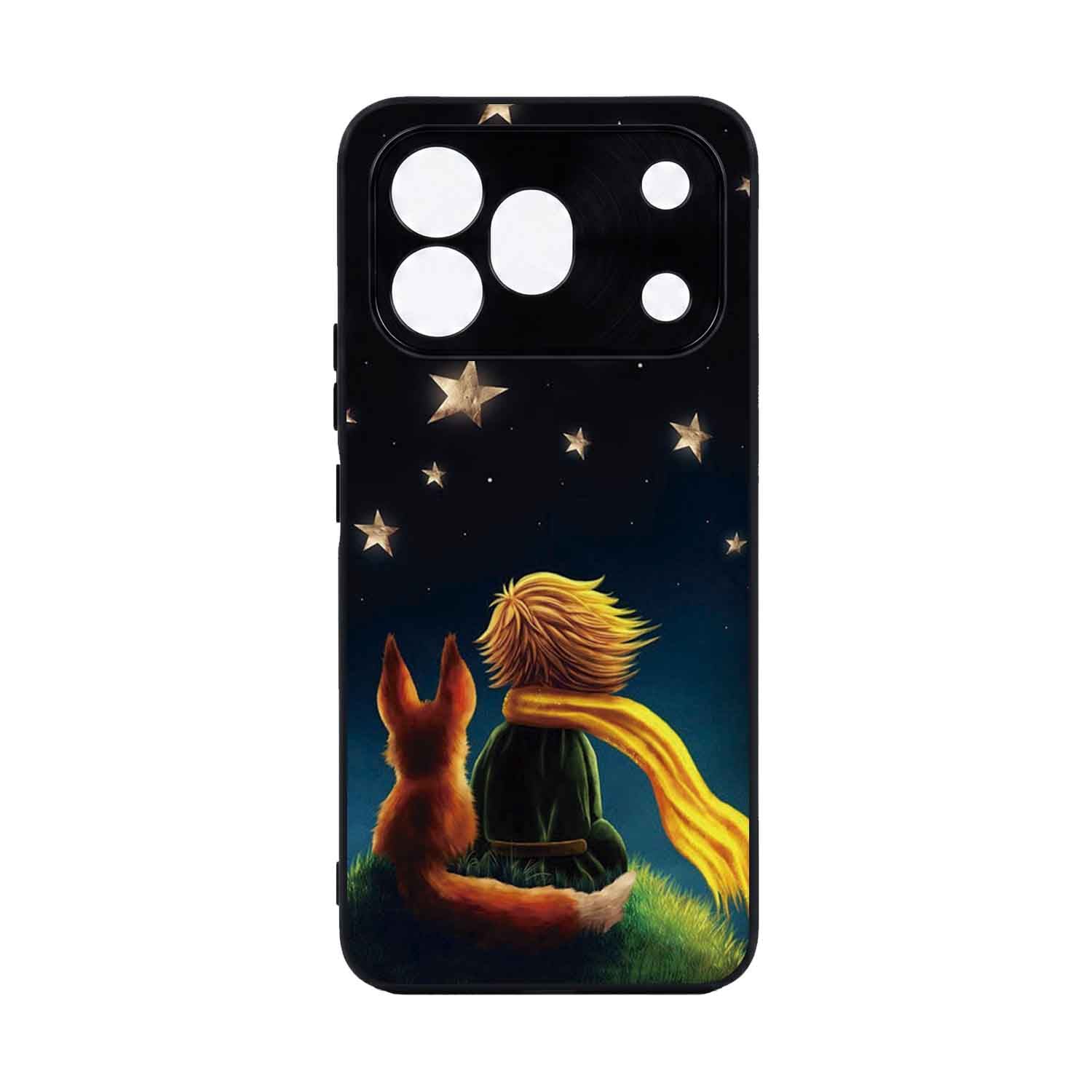 FUNDA PROTECTOR CASE PARA HONOR 600 PRO - 1