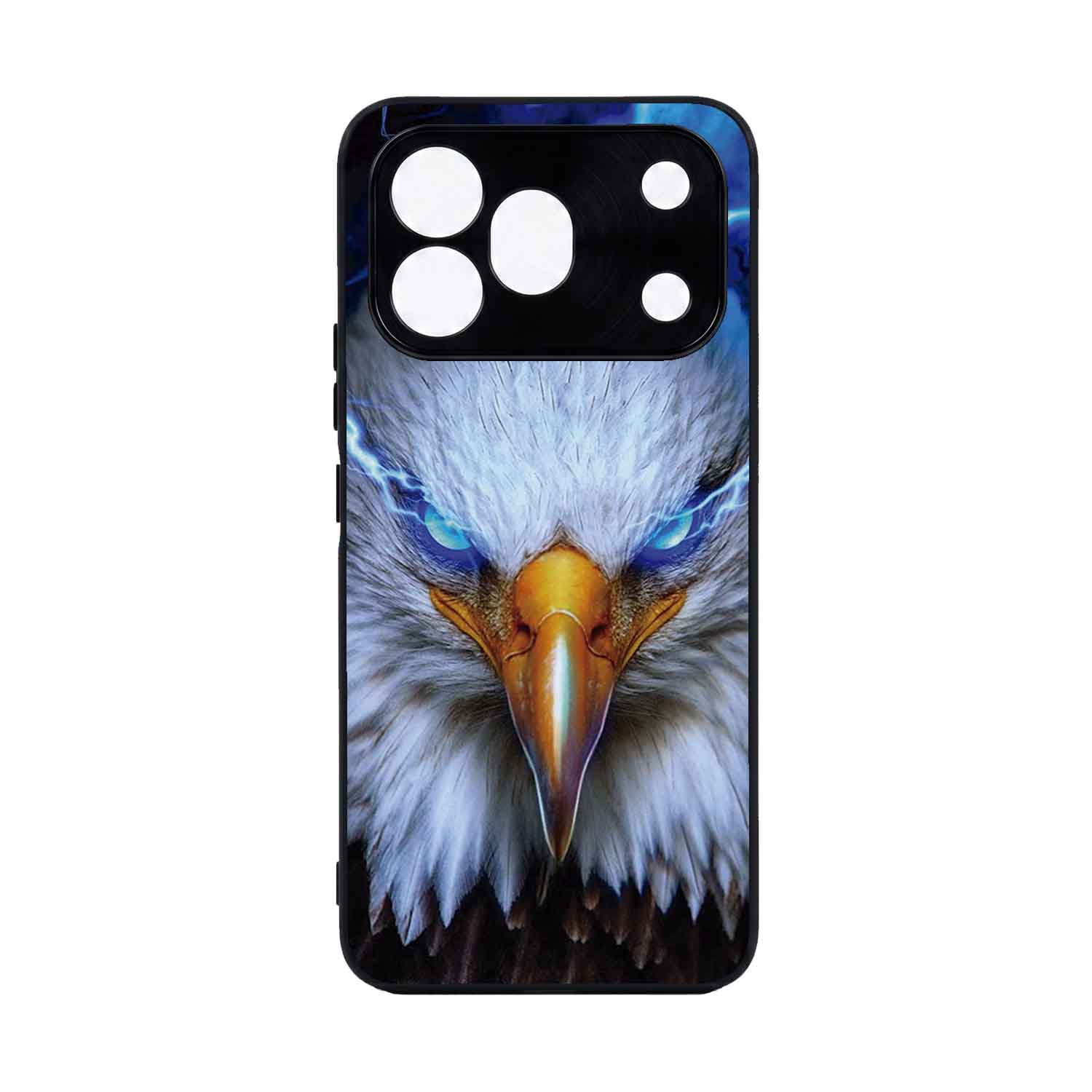 FUNDA PROTECTOR CASE PARA HONOR 600 PRO - 1
