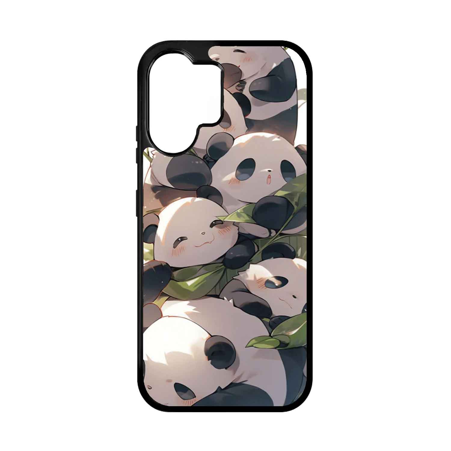 FUNDA PROTECTOR CASE PARA POCO X8 PRO MAX - 1