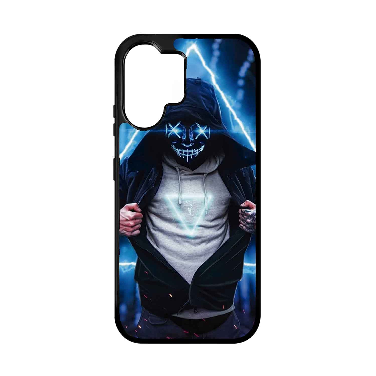 FUNDA PROTECTOR CASE PARA POCO X8 PRO MAX - 1