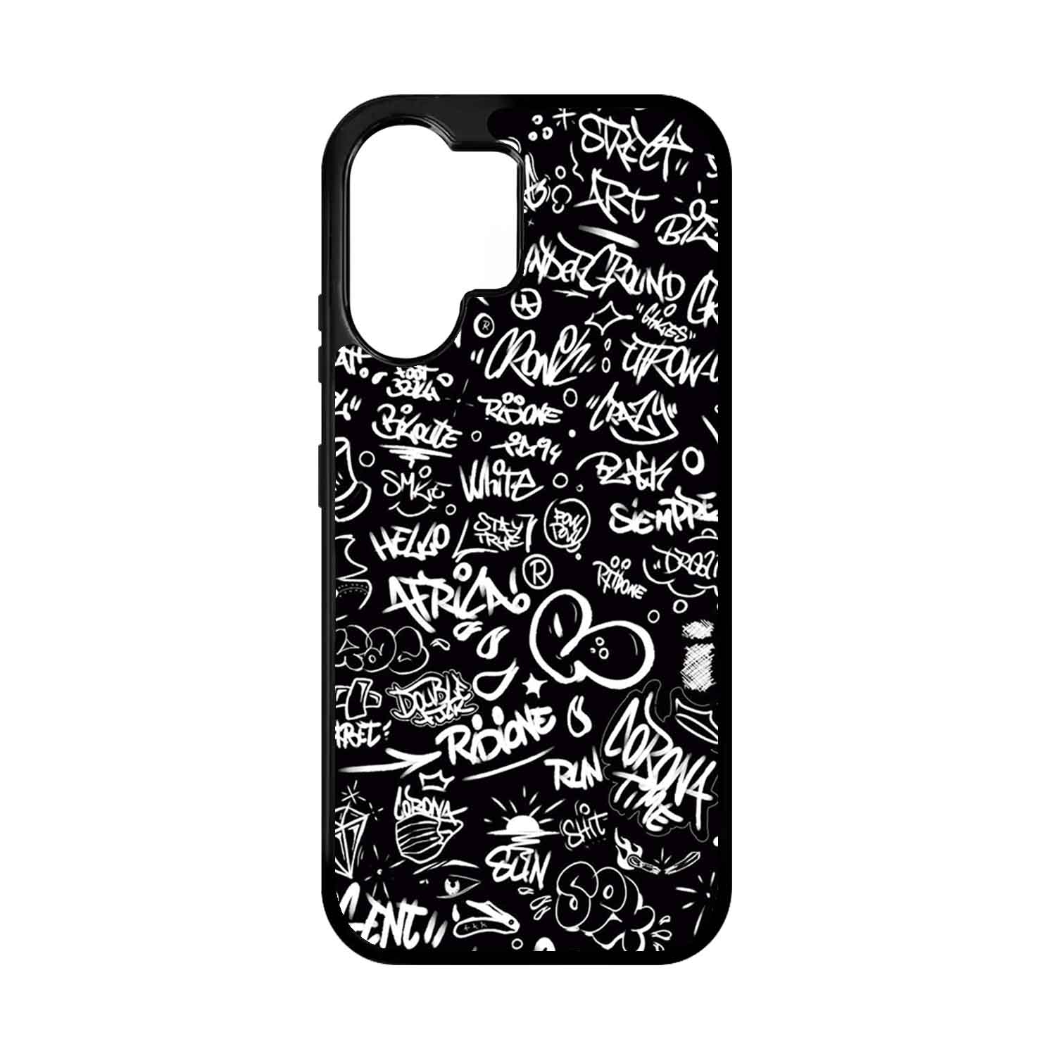 FUNDA PROTECTOR CASE PARA POCO X8 PRO MAX - 1