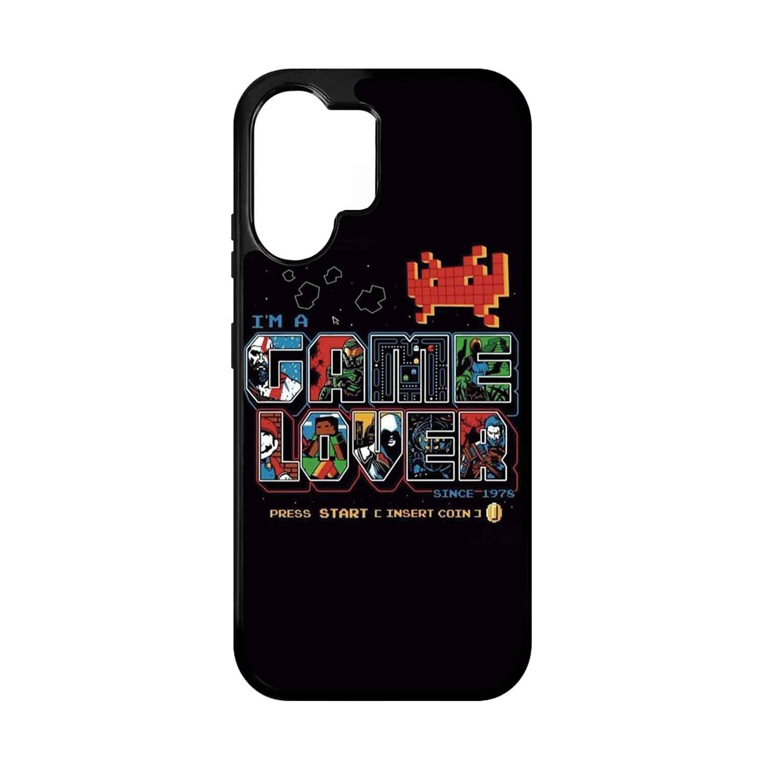 FUNDA PROTECTOR CASE PARA POCO X8 PRO MAX - 1
