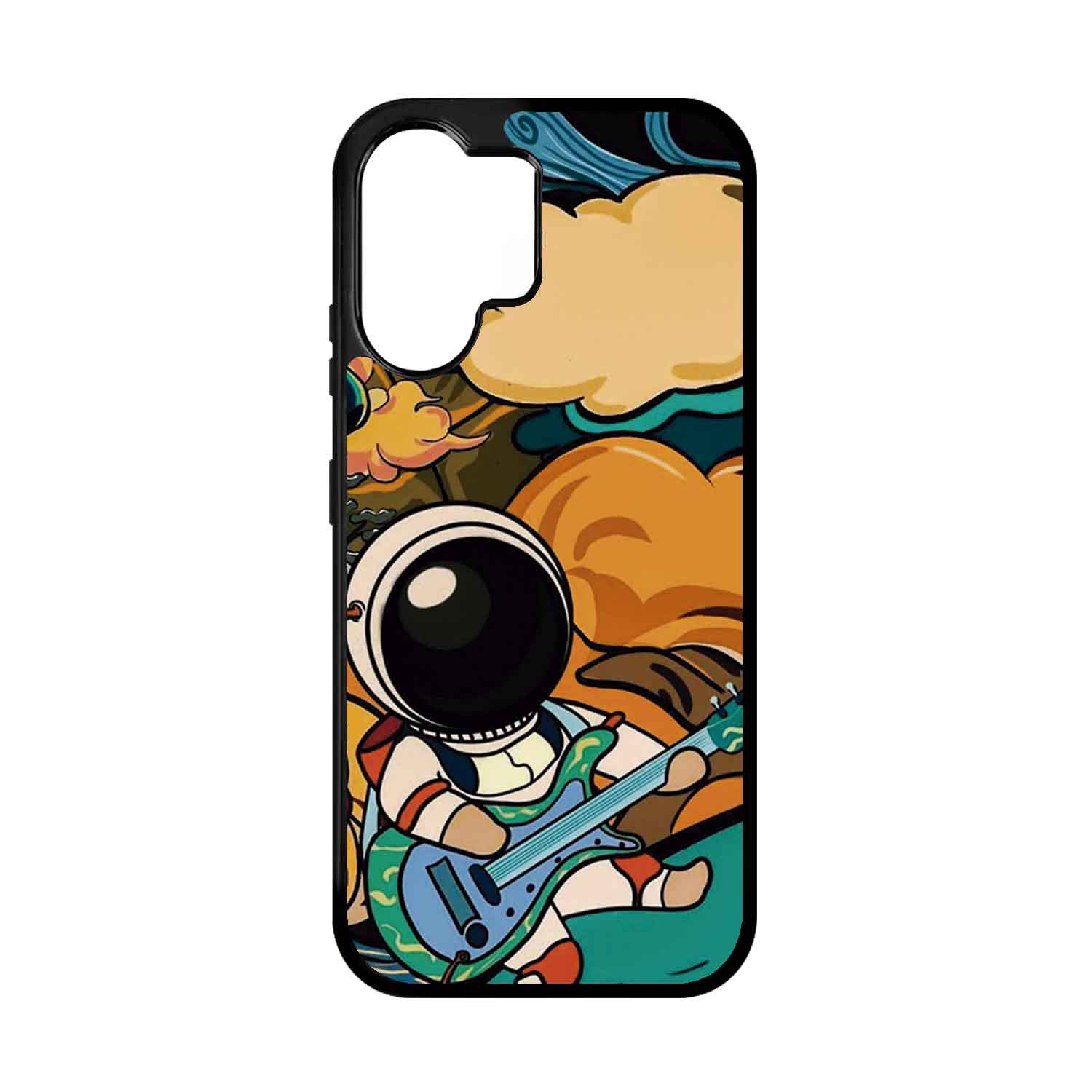 FUNDA PROTECTOR CASE PARA POCO X8 PRO MAX - 1