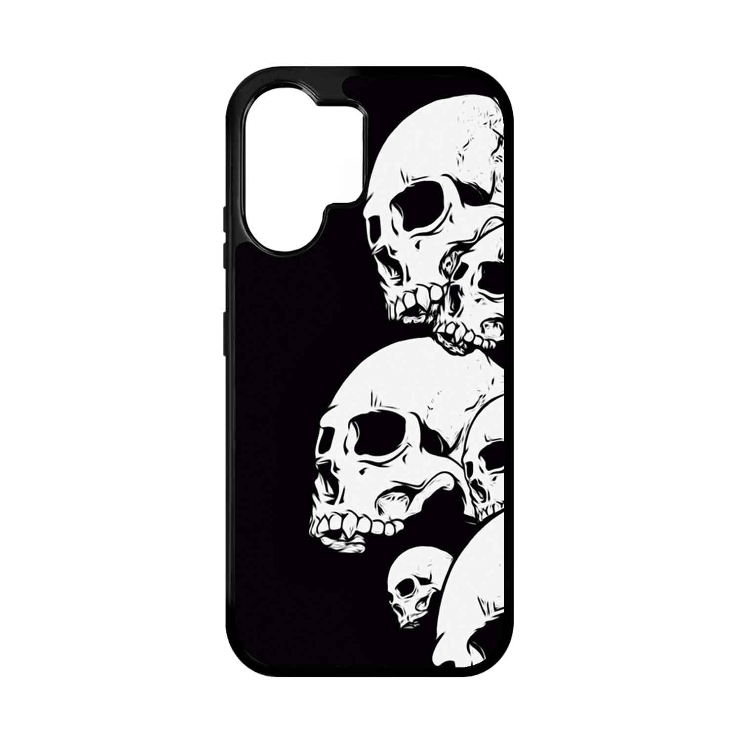 FUNDA PROTECTOR CASE PARA POCO X8 PRO MAX - 1