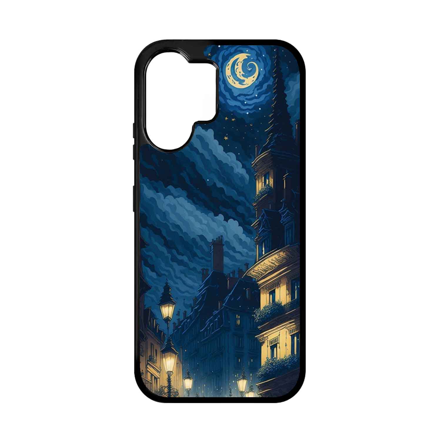 FUNDA PROTECTOR CASE PARA POCO X8 PRO MAX - 1