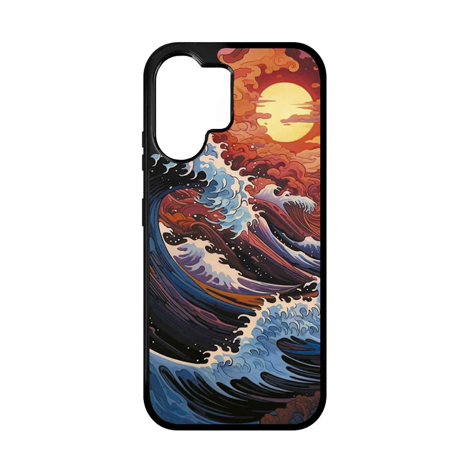 FUNDA PROTECTOR CASE PARA POCO X8 PRO MAX - 1