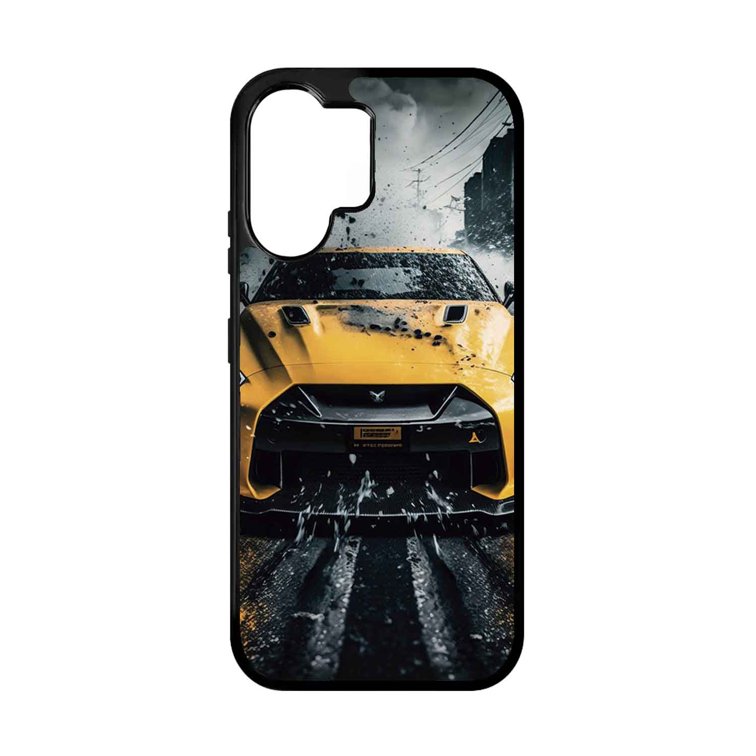 FUNDA PROTECTOR CASE PARA POCO X8 PRO MAX - 1