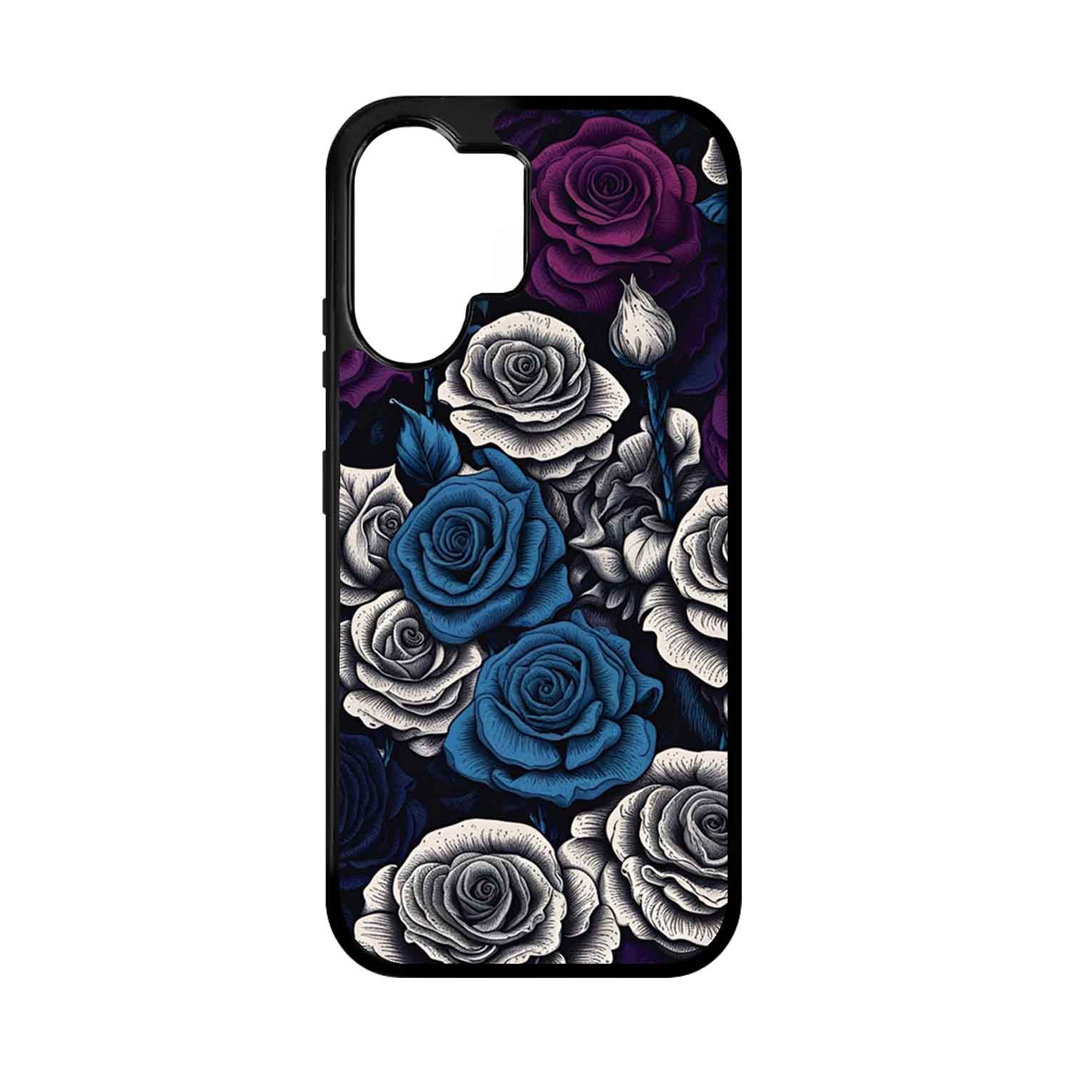FUNDA PROTECTOR CASE PARA POCO X8 PRO MAX - 1