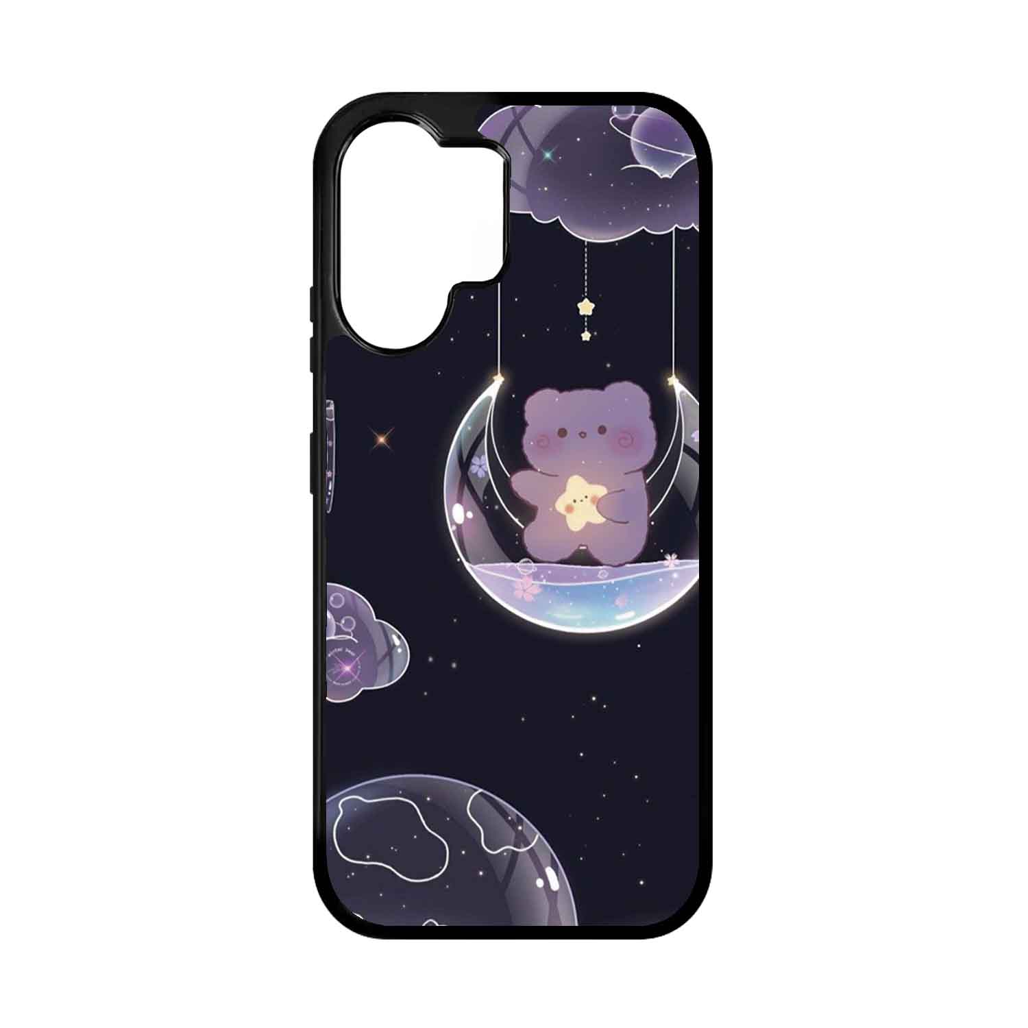 FUNDA PROTECTOR CASE PARA POCO X8 PRO MAX - 1