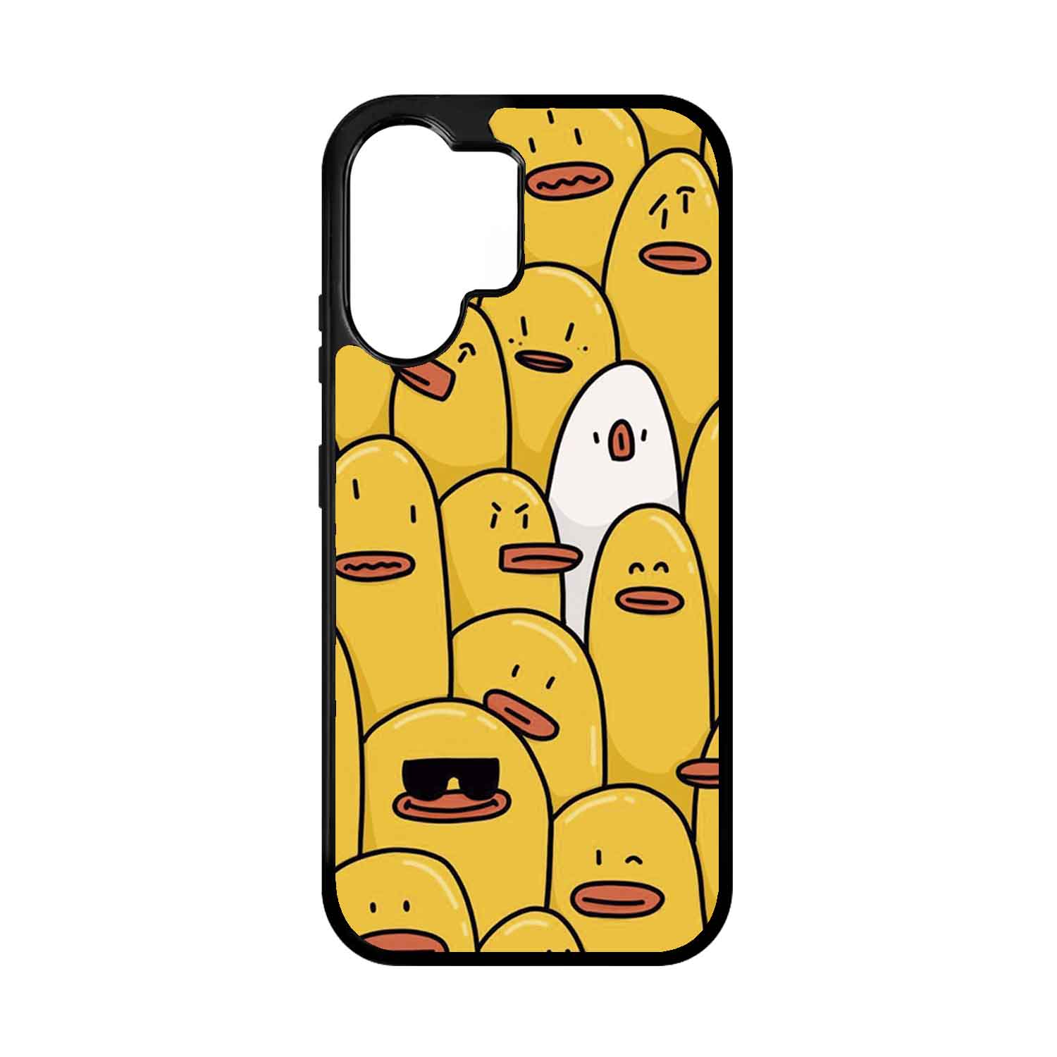 FUNDA PROTECTOR CASE PARA POCO X8 PRO MAX - 1
