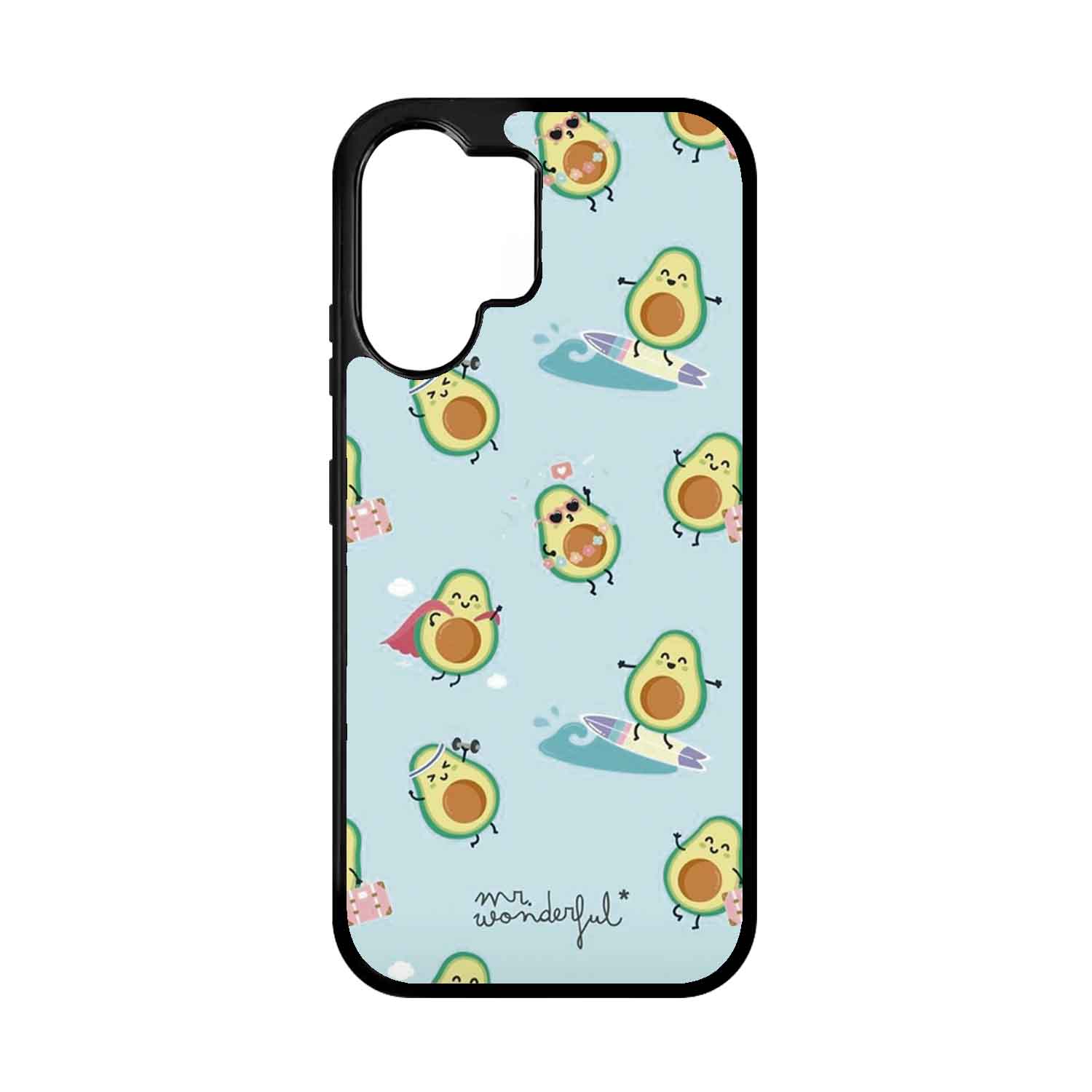 FUNDA PROTECTOR CASE PARA POCO X8 PRO MAX - 1