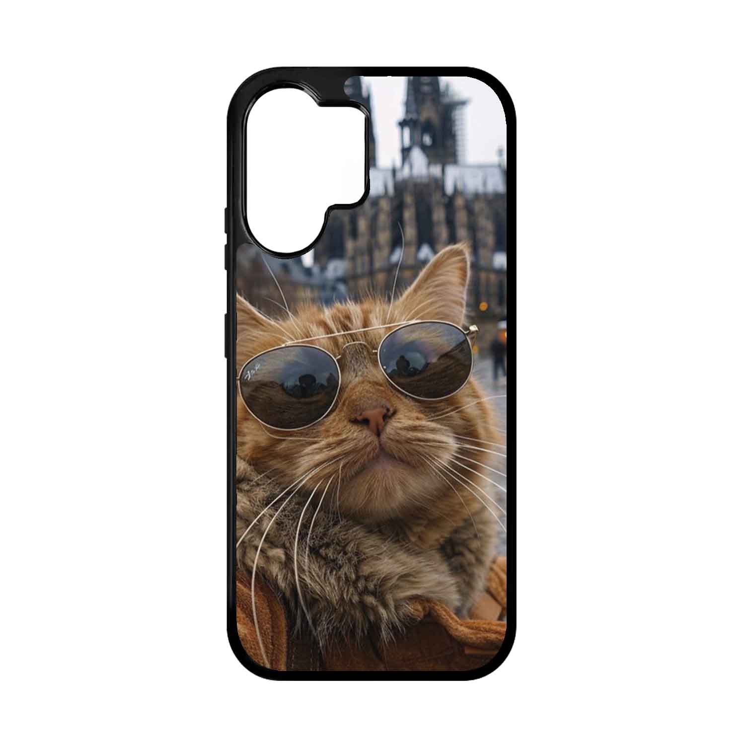 FUNDA PROTECTOR CASE PARA POCO X8 PRO MAX - 1