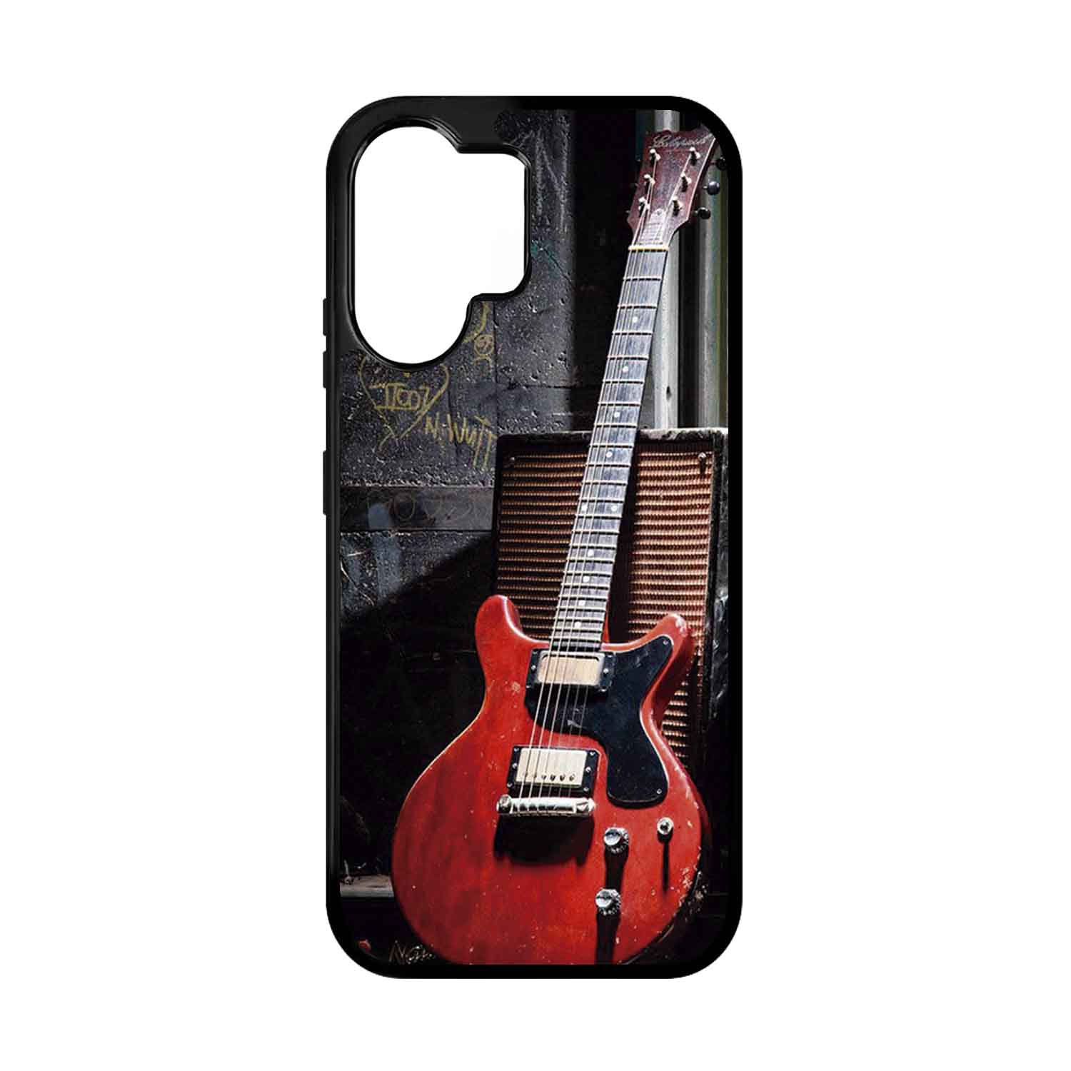 FUNDA PROTECTOR CASE PARA POCO X8 PRO MAX - 1