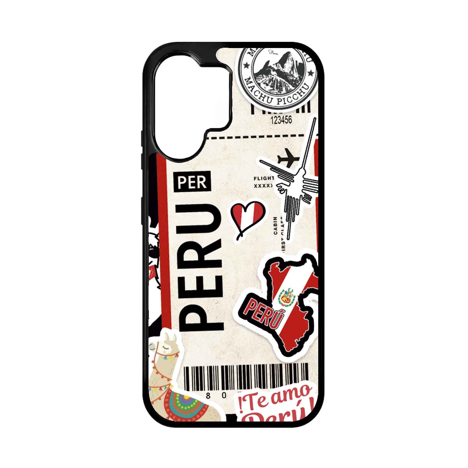 FUNDA PROTECTOR CASE PARA POCO X8 PRO MAX - 1