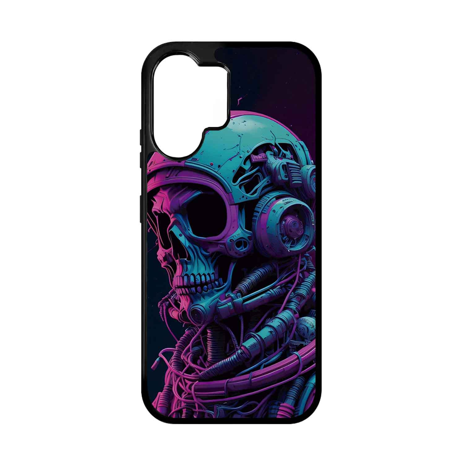 FUNDA PROTECTOR CASE PARA POCO X8 PRO MAX - 1