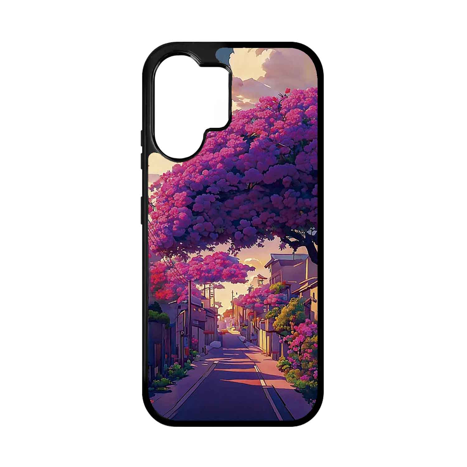 FUNDA PROTECTOR CASE PARA POCO X8 PRO MAX - 1