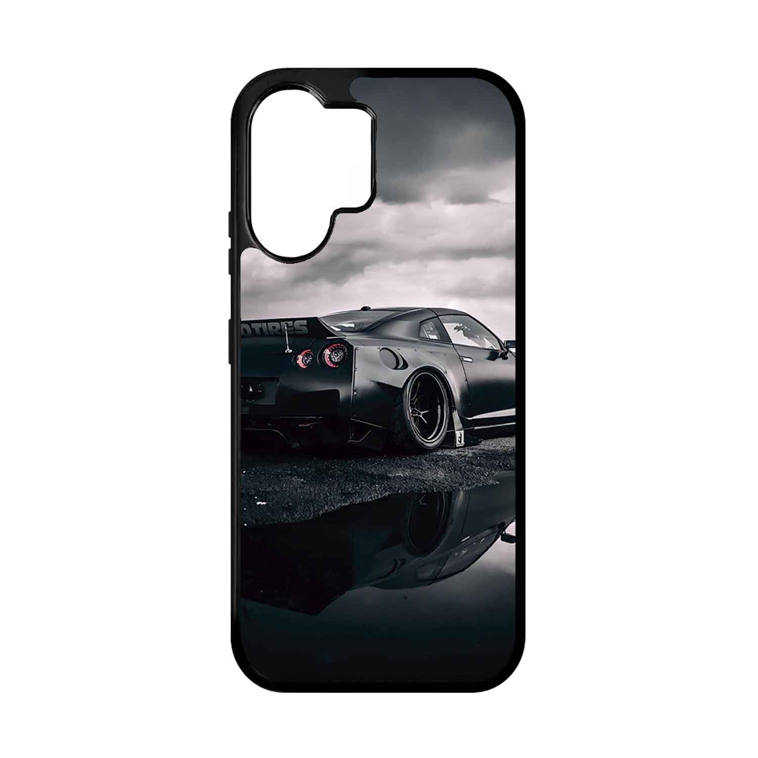 FUNDA PROTECTOR CASE PARA POCO X8 PRO MAX - 1