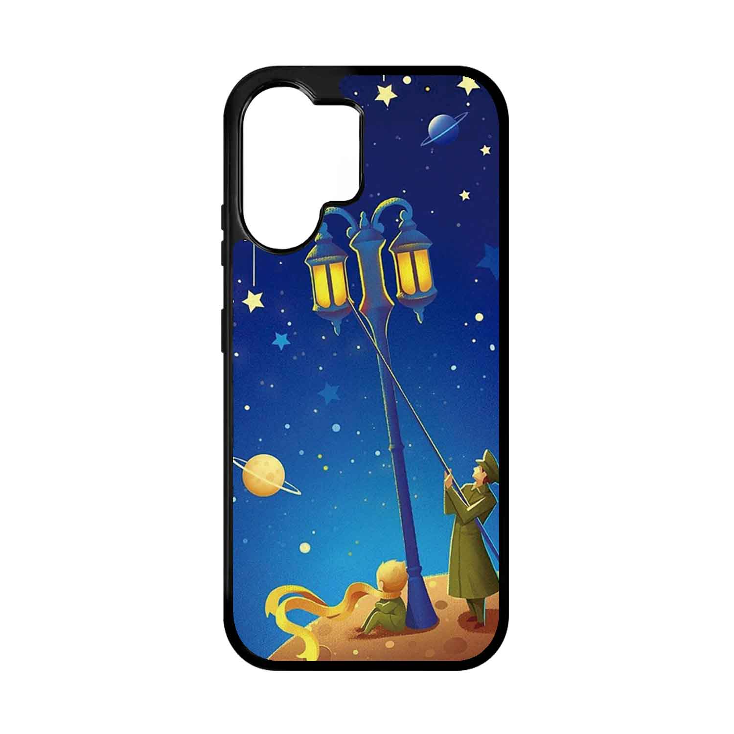 FUNDA PROTECTOR CASE PARA POCO X8 PRO MAX - 1