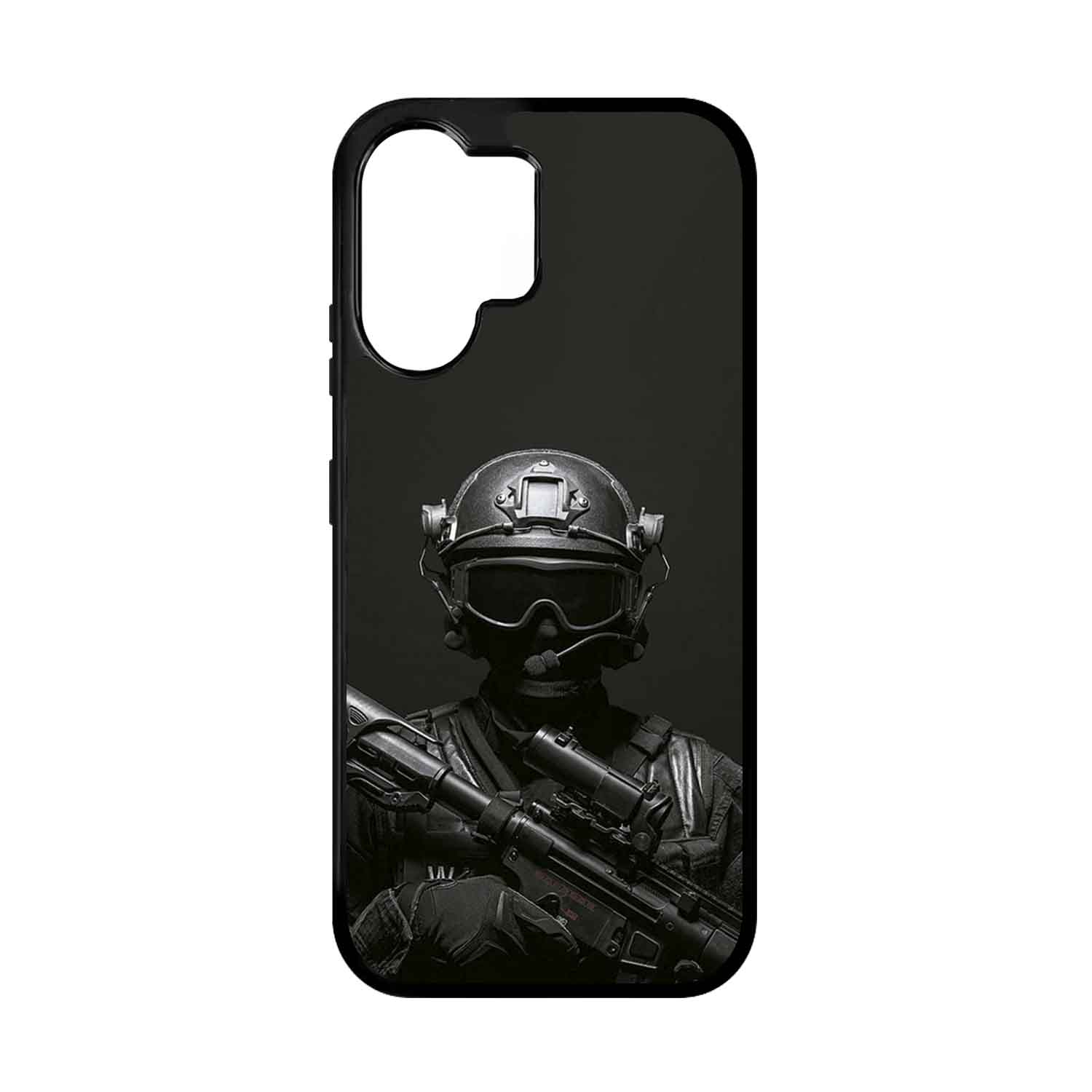 FUNDA PROTECTOR CASE PARA POCO X8 PRO MAX - 1