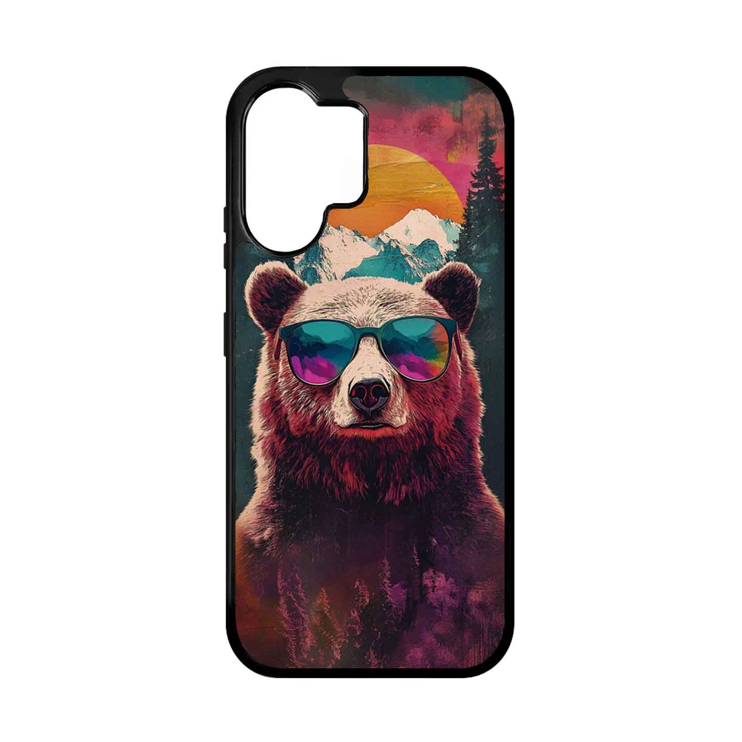 FUNDA PROTECTOR CASE PARA POCO X8 PRO MAX - 1