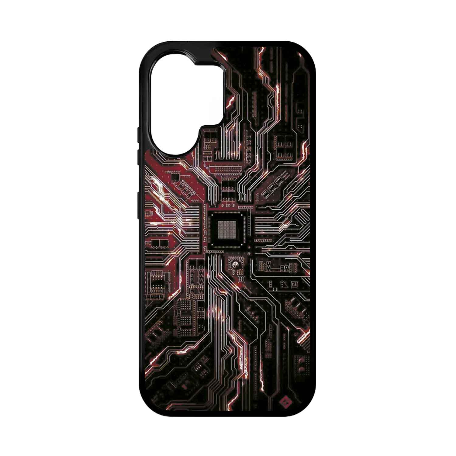 FUNDA PROTECTOR CASE PARA POCO X8 PRO MAX - 1