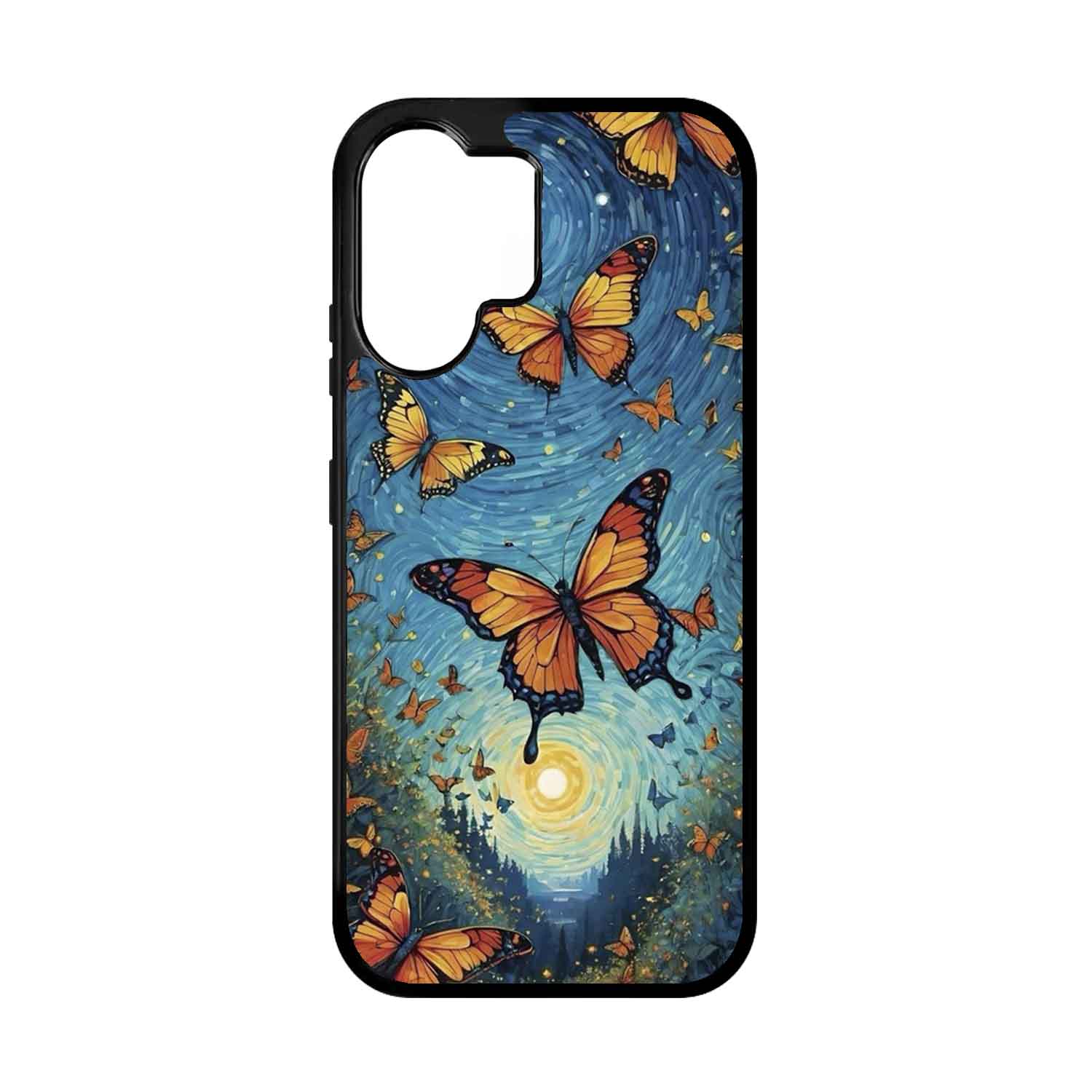 FUNDA PROTECTOR CASE PARA POCO X8 PRO MAX - 1