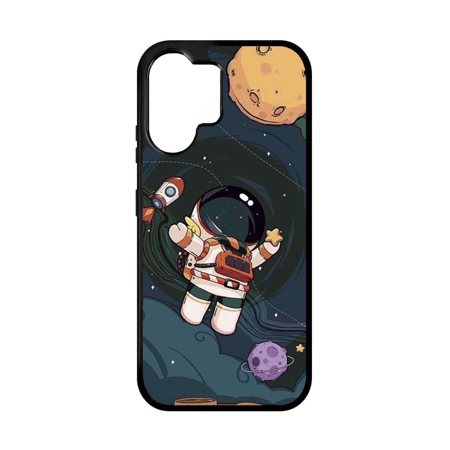 FUNDA PROTECTOR CASE PARA POCO X8 PRO MAX - 1