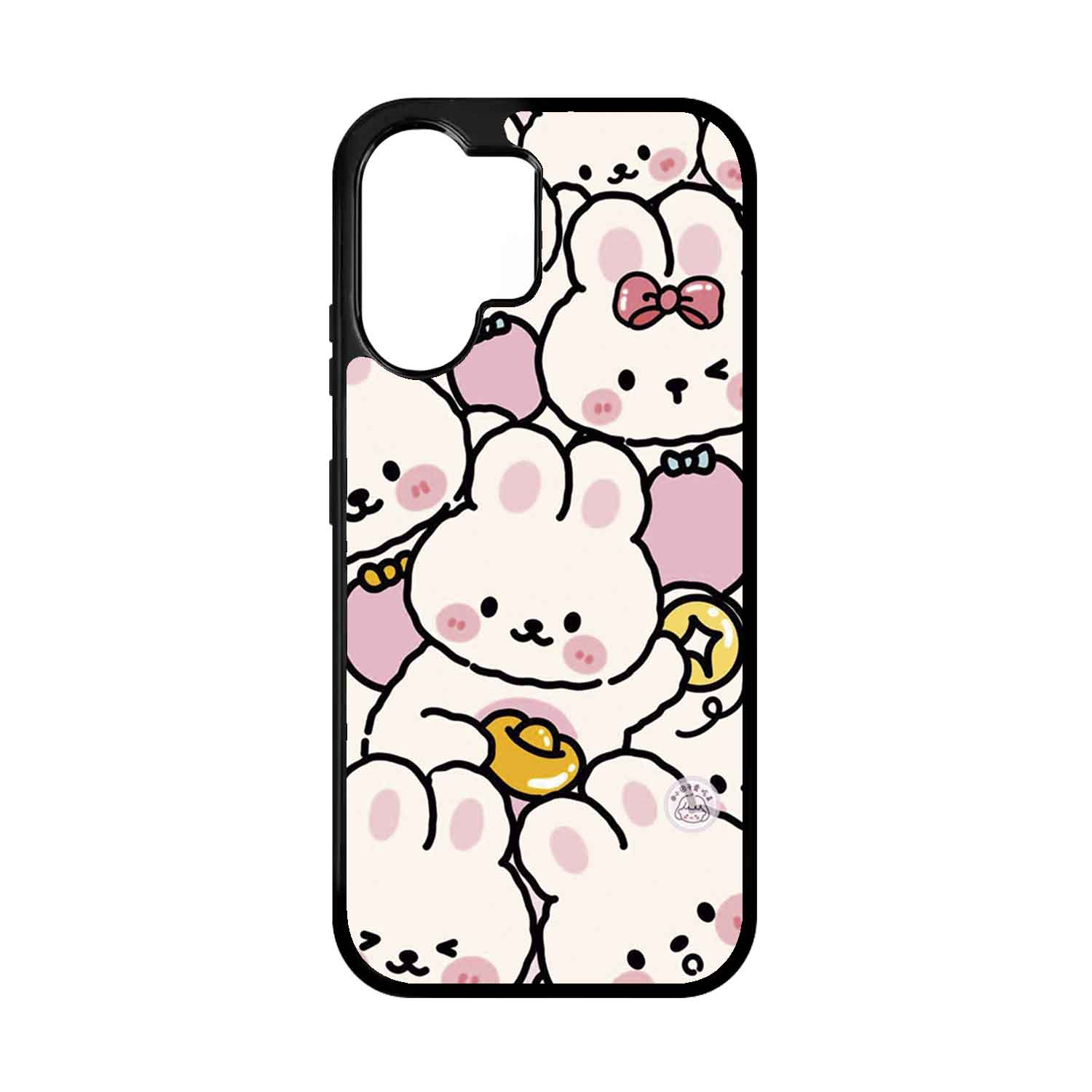 FUNDA PROTECTOR CASE PARA POCO X8 PRO MAX - 1