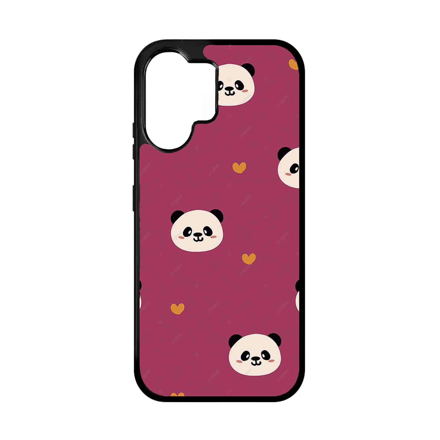 FUNDA PROTECTOR CASE PARA POCO X8 PRO MAX - 1