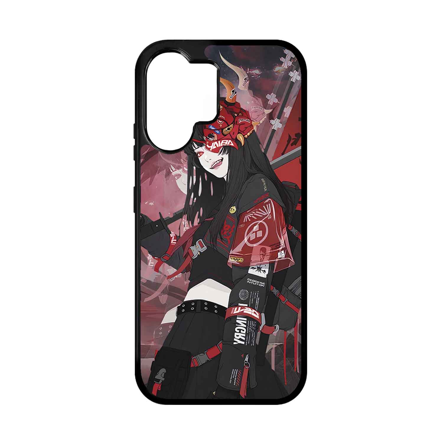 FUNDA PROTECTOR CASE PARA POCO X8 PRO MAX - 1