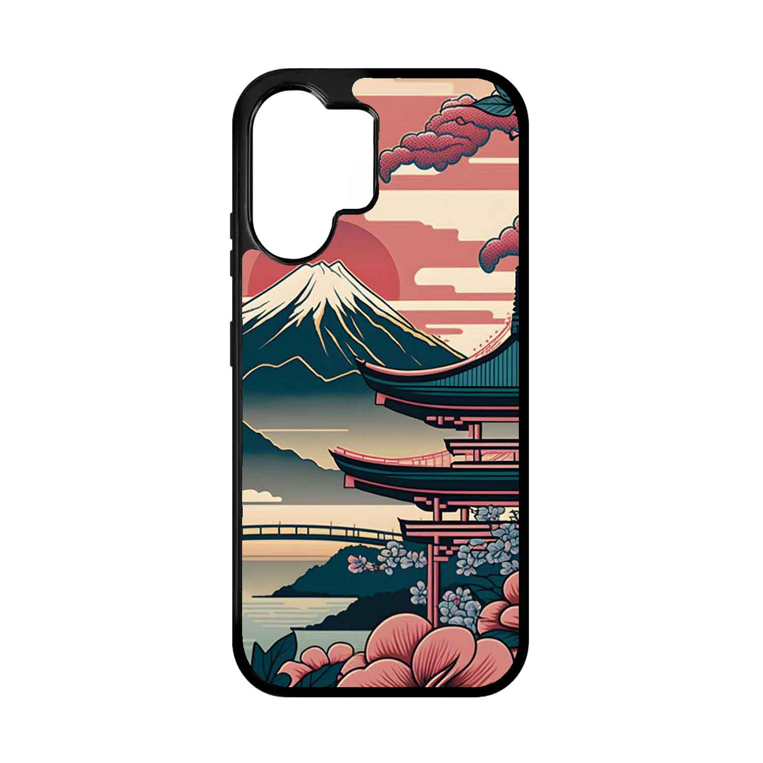 FUNDA PROTECTOR CASE PARA POCO X8 PRO MAX - 1