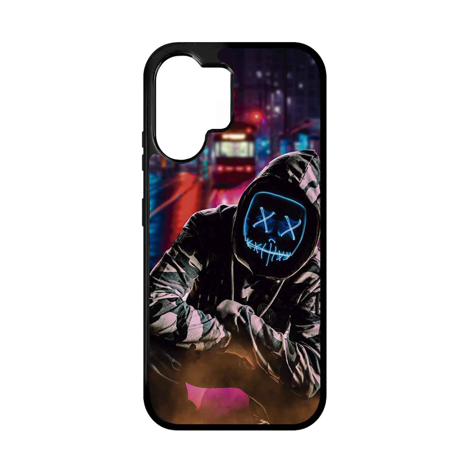 FUNDA PROTECTOR CASE PARA POCO X8 PRO MAX - 1