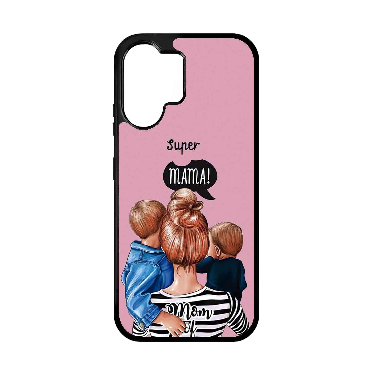 FUNDA PROTECTOR CASE PARA POCO X8 PRO MAX - 1