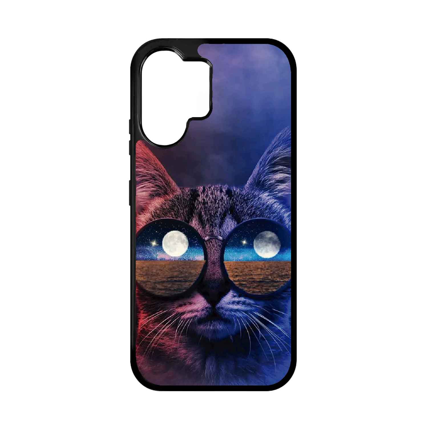 FUNDA PROTECTOR CASE PARA POCO X8 PRO MAX - 1