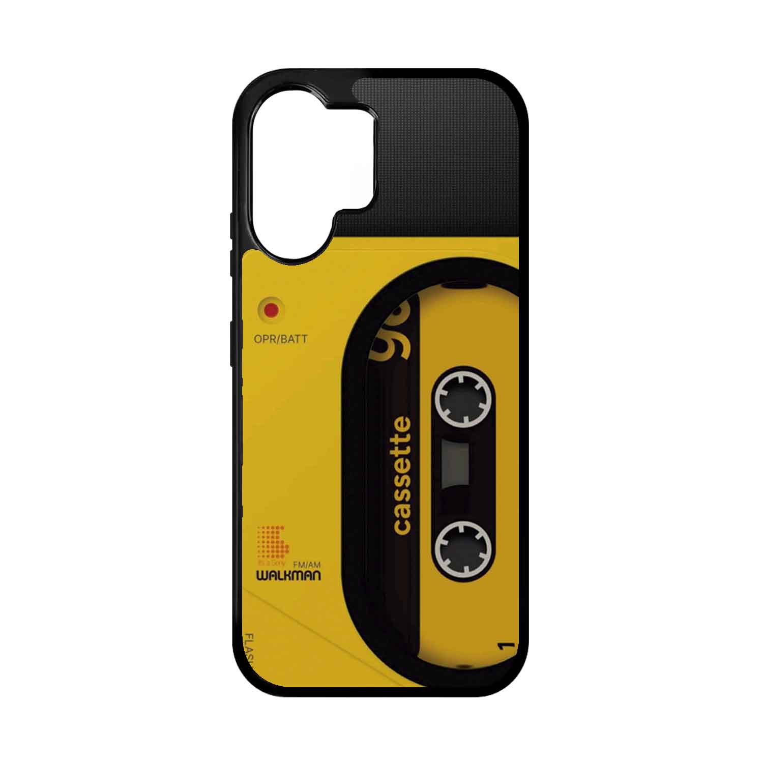 FUNDA PROTECTOR CASE PARA POCO X8 PRO MAX - 1