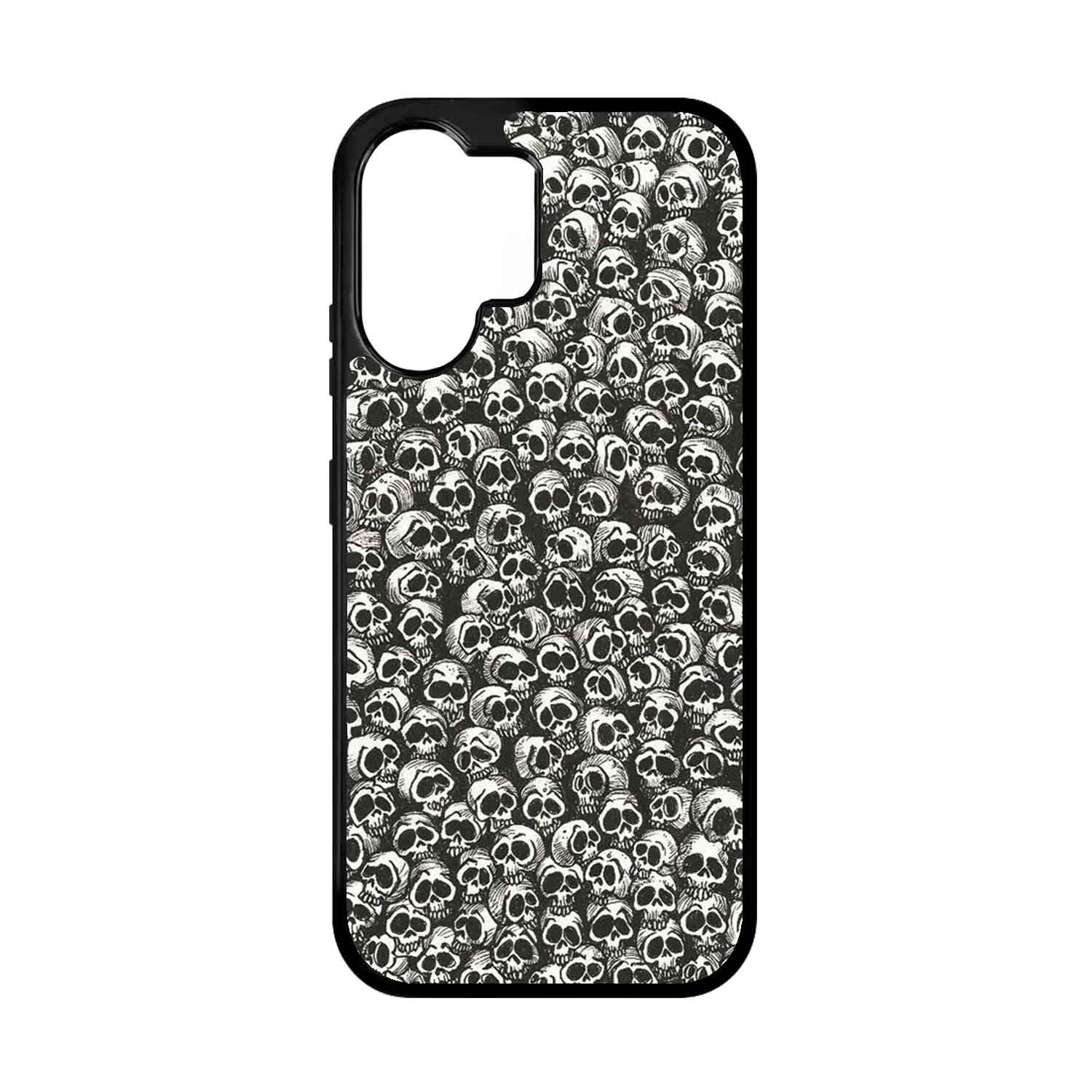 FUNDA PROTECTOR CASE PARA POCO X8 PRO MAX - 1