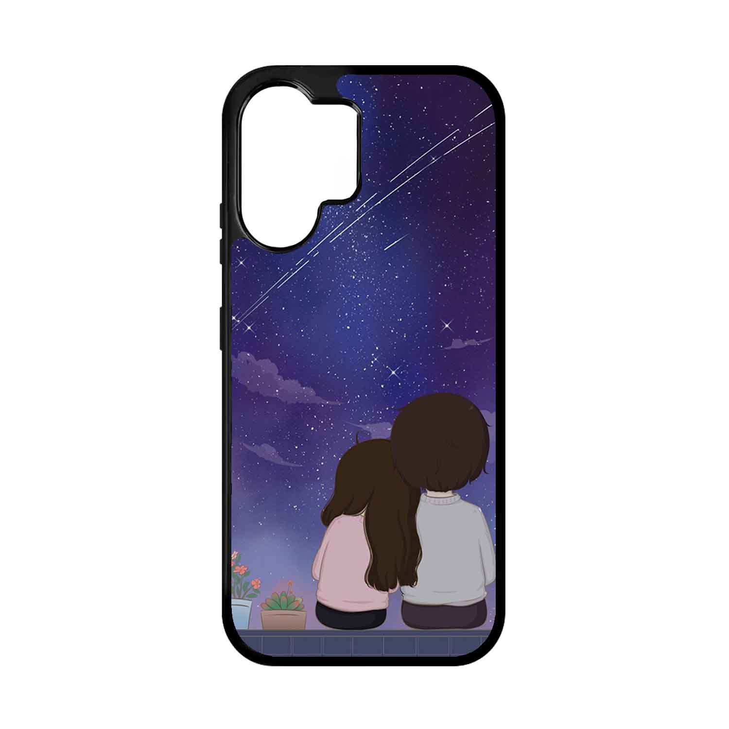 FUNDA PROTECTOR CASE PARA POCO X8 PRO MAX - 1