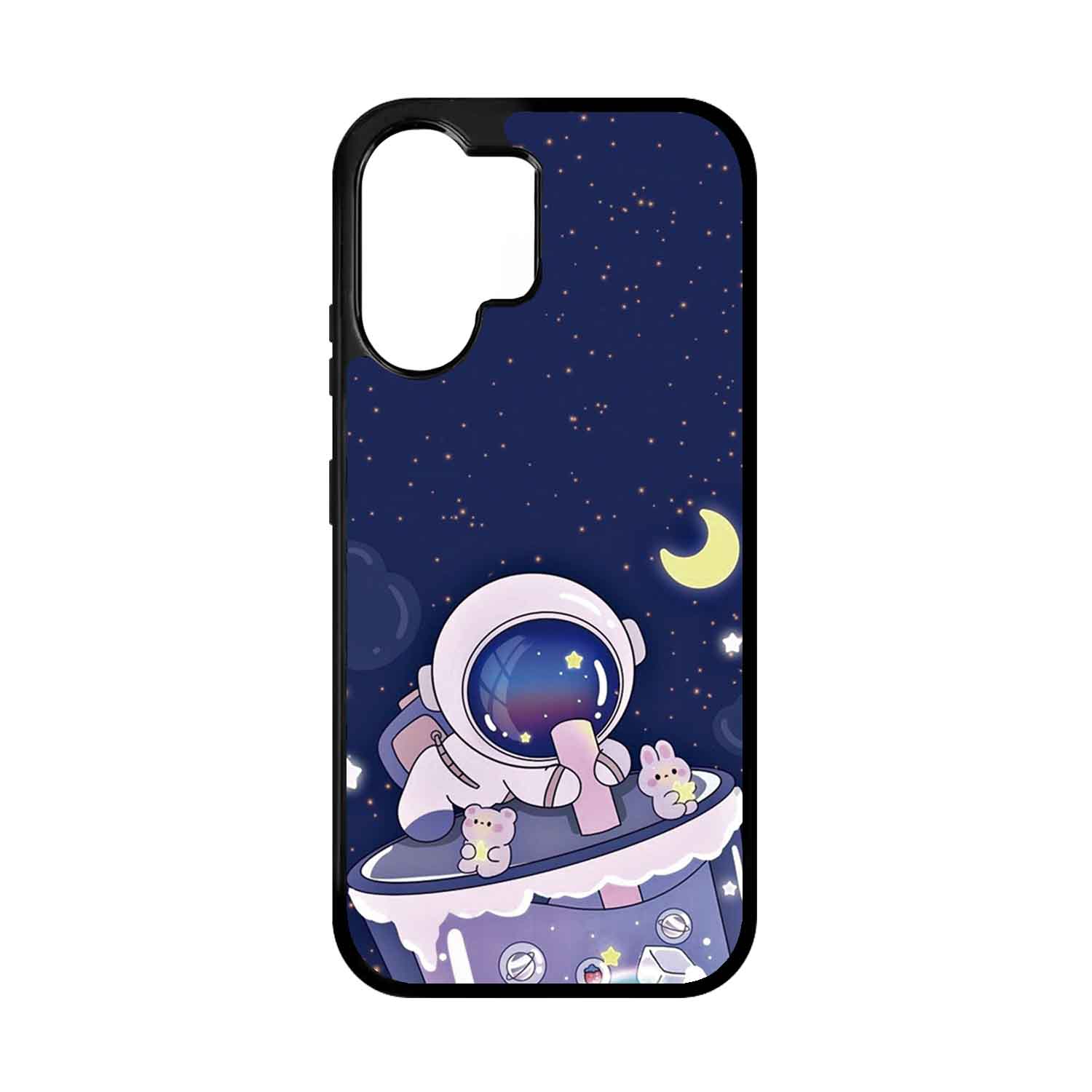 FUNDA PROTECTOR CASE PARA POCO X8 PRO MAX - 1