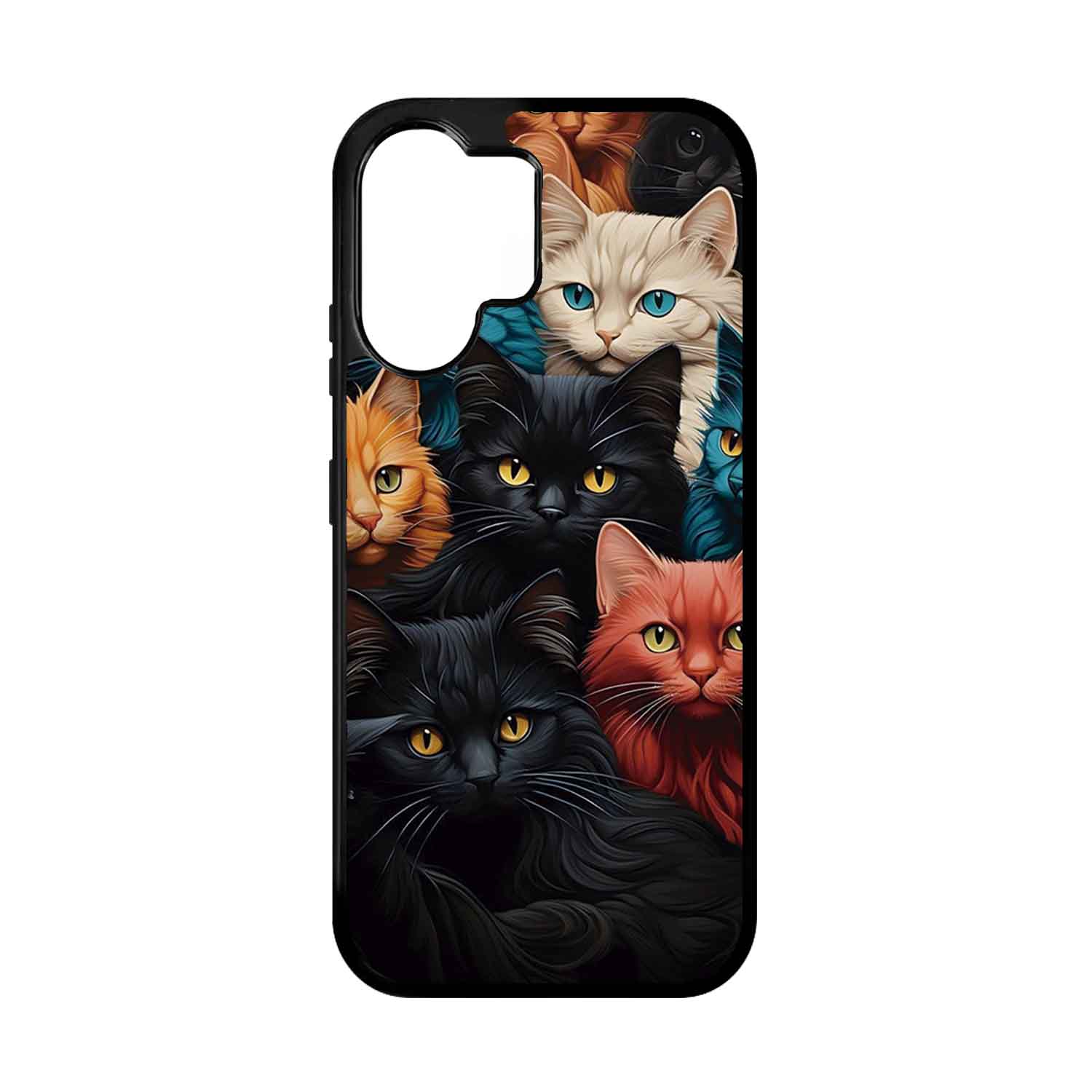 FUNDA PROTECTOR CASE PARA POCO X8 PRO MAX - 1