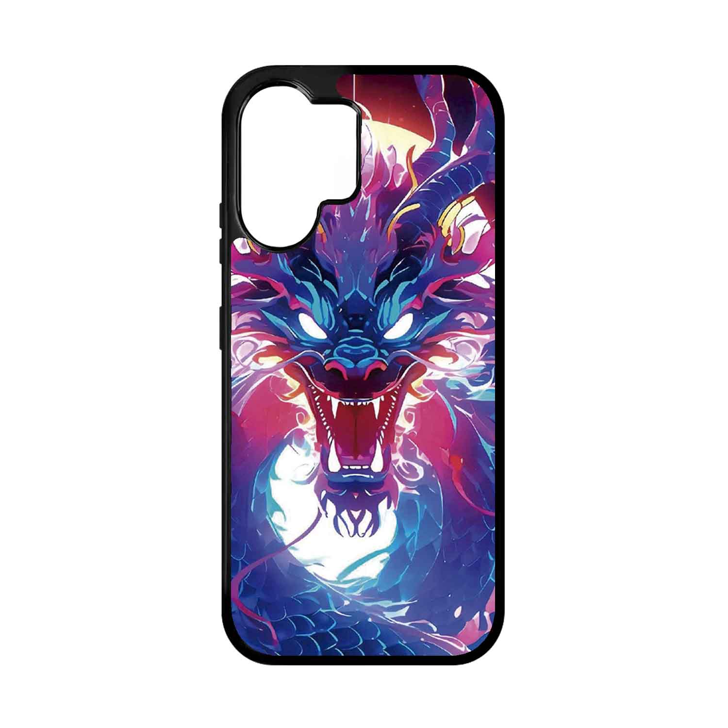 FUNDA PROTECTOR CASE PARA POCO X8 PRO MAX - 1