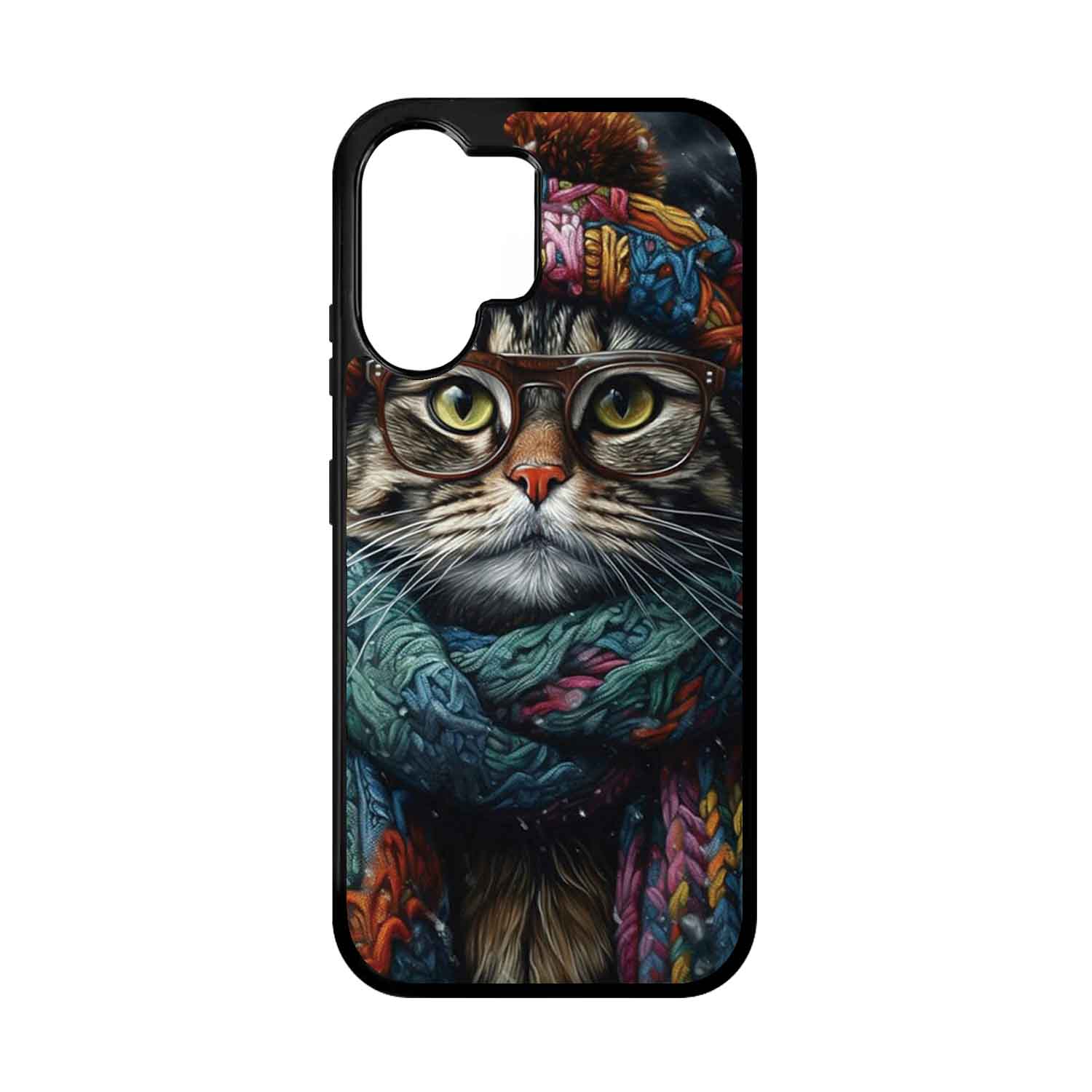 FUNDA PROTECTOR CASE PARA POCO X8 PRO MAX - 1