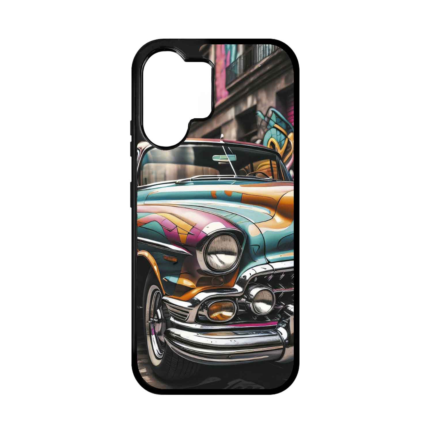 FUNDA PROTECTOR CASE PARA POCO X8 PRO MAX - 1