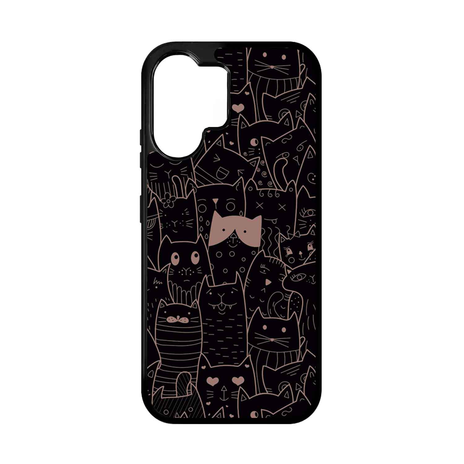 FUNDA PROTECTOR CASE PARA POCO X8 PRO MAX - 1